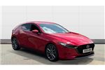 2019 Mazda 3