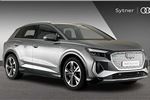 2023 Audi Q4