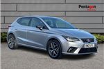 2021 SEAT Ibiza