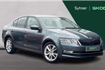 2017 Skoda Octavia