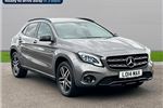 2019 Mercedes-Benz GLA