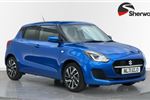 2021 Suzuki Swift