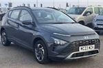 2023 Hyundai Bayon