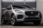 2024 Jaguar E-Pace