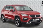 2022 SEAT Ateca
