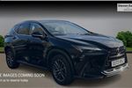 2023 Lexus NX