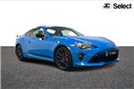 2020 Toyota GT86