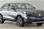 2022 Honda HR-V