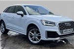 2019 Audi Q2