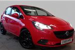 2019 Vauxhall Corsa