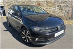 2020 Volkswagen Polo