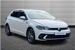 2022 Volkswagen Polo