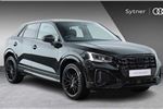 2024 Audi Q2