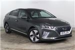 2021 Hyundai IONIQ