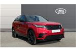 2023 Land Rover Range Rover Velar