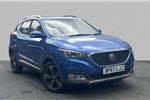 2018 MG ZS