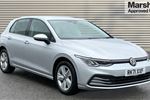 2021 Volkswagen Golf