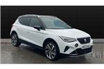 2023 SEAT Arona