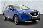 2022 Nissan Qashqai