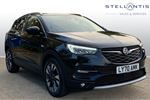 2020 Vauxhall Grandland X