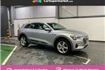 2022 Audi e-tron