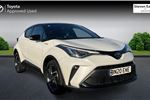 2020 Toyota C-HR