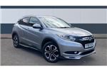 2017 Honda HR-V