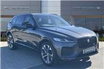 2024 Jaguar F-Pace