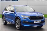 2023 Skoda Kodiaq