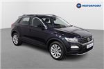 2019 Volkswagen T-Roc