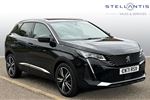 2022 Peugeot 3008