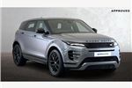 2024 Land Rover Range Rover Evoque