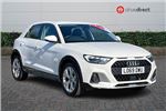 2019 Audi A1 Citycarver