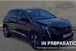 2020 Peugeot 3008