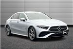 2024 Mercedes-Benz A-Class Saloon