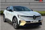 2023 Renault Megane E Tech