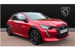 2023 Peugeot 208