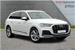 2020 Audi Q7