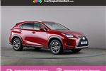 2019 Lexus NX