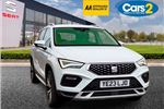 2023 SEAT Ateca