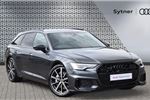 2024 Audi A6