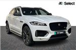 2019 Jaguar F-Pace