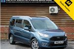 2019 Ford Grand Tourneo Connect