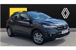 2022 Dacia Sandero Stepway