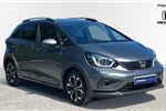 2022 Honda Jazz Crosstar