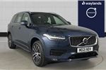 2021 Volvo XC90