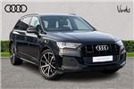 2021 Audi Q7