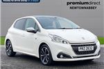 2019 Peugeot 208