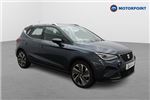 2023 SEAT Arona