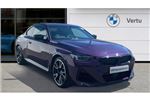 2022 BMW 2 Series